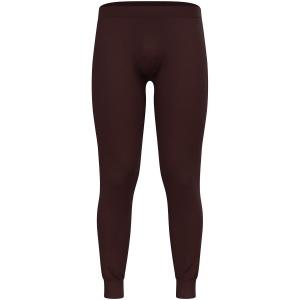 Legginsy termoaktywne męskie Odlo Merino 200 BL Bottom Long