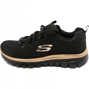 Buty do chodzenia damskie, Skechers Graceful-Get Connected