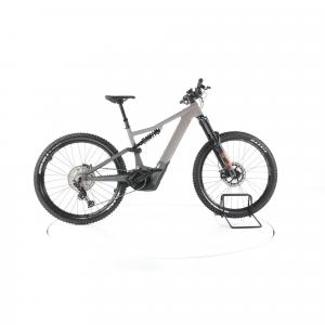 2nd Life - Focus Sam² 6.8 Fully E-Bike 2023 - Jak nowy