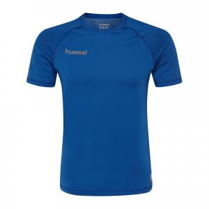 Koszulka termoaktywna dla dorosłych Hummel First Performance Jersey S/S