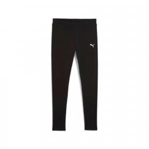 Spodnie legginsy damskie PUMA bawełna