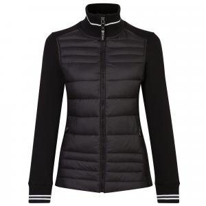 Kurtka Damska Icy Hybrid Padded Jacket