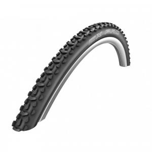 Opona sztywna Schwalbe CX Pro HS269 Liteskin Performance Line Dual 30-622