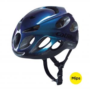 Kask rowerowy szosowy Unisex VENTO MIPS