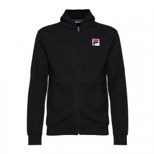 Bluza FILA Bergede Loose Fit Zip Hoody