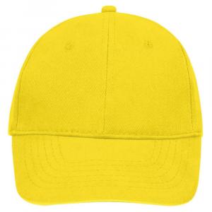 Czapka Z Daszkiem Buffalo 6 Panel