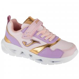 Buty sportowe Sneakersy dziewczęce, Star Jr 25 JSTARS