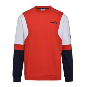 Bluza męska DIADORA SWEATSHIRT CREW DIADORA CLUB L