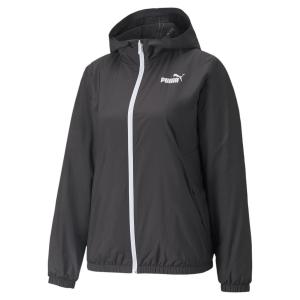 Puma Kurtka Ess Solid Windbreaker 84749401