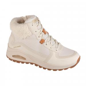 Buty zimowe damskie, Uno Rugged - Fall Air