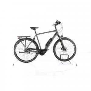 Second Life - Victoria eTouring 7.4 City E-Bike 2021 - Jak nowy