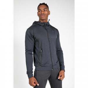 Bluza fitness męska Gorilla Wear Glendo Jacket