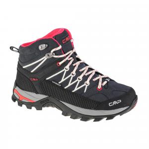 Buty trekkingowe damskie CMP Rigel Mid Wmn