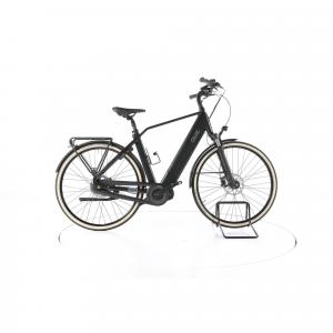 2nd Life - QWIC Premium i MN7+ City E-Bike 2022 - Jak nowy