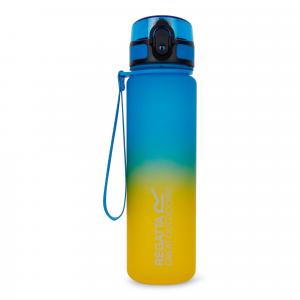 Bidon turystyczny Tritan Flip 0.6L