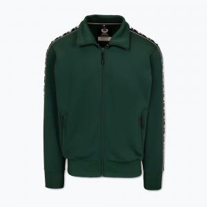 Bluza męska Pitbull Track Jacket Powers