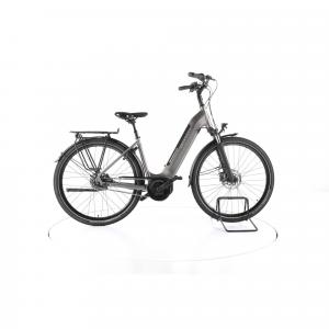 Second Life - Kalkhoff Image 3.B Move City E-Bike Lage instap 2022 - Stan dobry
