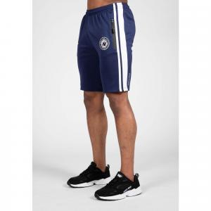 Spodenki fitness męskie Gorilla Wear Stratford Track Shorts