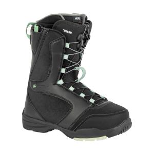 Buty snowboardowe damskie Nitro Flora TLS 22/23