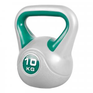 Kettlebell treningowy Gorilla Sports Stylish