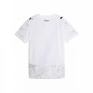 Młodzieżowa koszulka KIDSUPER × MANCHESTER CITY PUMA