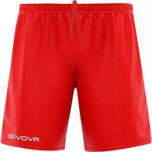 Givova One 4xs Sport Shorts - Oddychający i lekki design