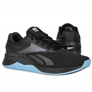 Buty damskie fitness Reebok NANO X3