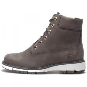 Buty do chodzenia damskie Timberland Lucia 6 Inch Warm Lined Boot WP