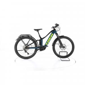 2nd Life - Trek Powerfly FS 4 Gen 2 Fully E-Bike 2021 - Jak nowy