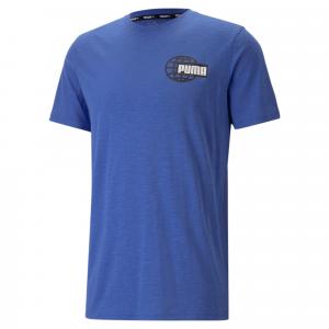 Puma Koszulka Graphic Running 52323792