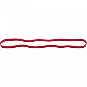 Taśma oporowa Trendy Power Band mocna czerwona