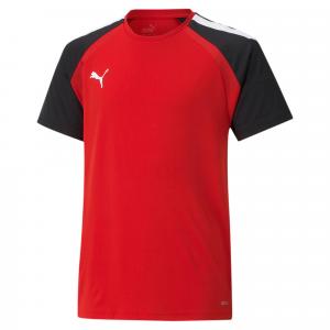 Koszulka dziecięca Puma Team Pacer