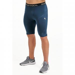 Spodenki fitness męskie Rough Radical Tight Shorts