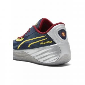 Buty do koszykówki All-Pro NITRO™ Polar Express PUMA