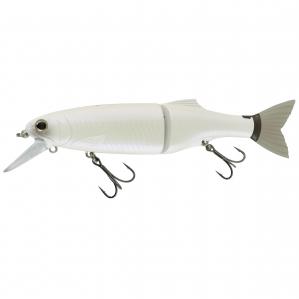 Swimbait Biwaa Ndenger 140SP biały