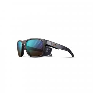 Okulary fotochromowe Julbo Shield M czarny Reactiv kat.2-4