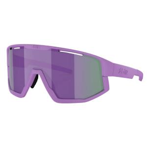 Okulary przeciwsłoneczne Bliz Fusion Small matte purple/purple
