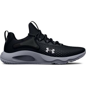 Obuwie Sportowe Męskie Under Armour HOVR™ Rise 4 Czarny