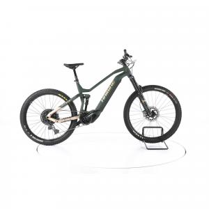 2nd Life - Haibike AllMtn 7 Fully E-Bike 2023 - Jak nowy