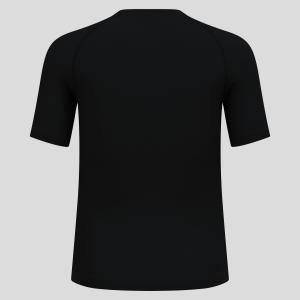 Koszulka termoaktywna męska Odlo Merino PW 140 Seamless BL Top Crew Neck SS