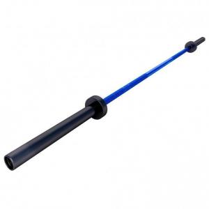 Gryf olimpijski Gorilla Sports 220 cm