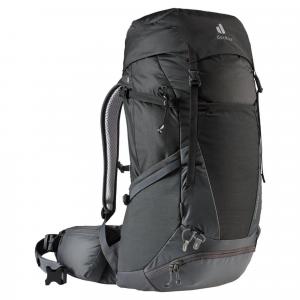 DEUTER Plecak damski FUTURA PRO 34 SL black graphite
