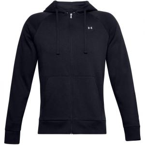 Bluza sportowa męska Under Armour Rival Fleece FZ Hoodie