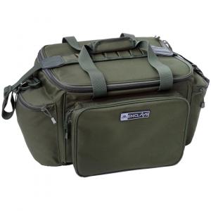 Torba wędkarska Mikado Enclave Carryall XL 70x40x30cm