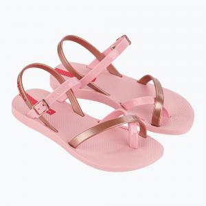 Sandały dziecięce Ipanema Fashion Sand