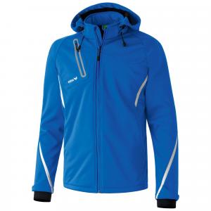 Kurtka Erima softshell fonction