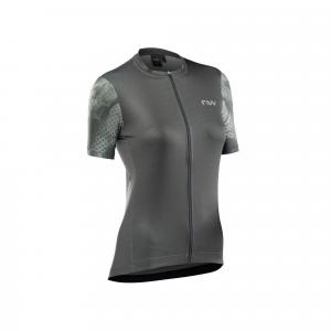 Koszulka rowerowa NORTHWAVE Origin Woman Jersey