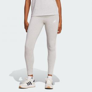 Legginsy Essentials 3-Stripes Cotton