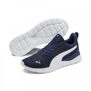 Buty sportowe Anzarun Lite PUMA Peacoat White Blue