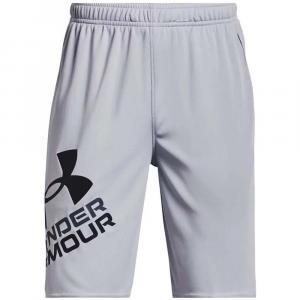 Spodenki krótkie chłopięce Under Armour Prototype 2.0 Logo Shorts